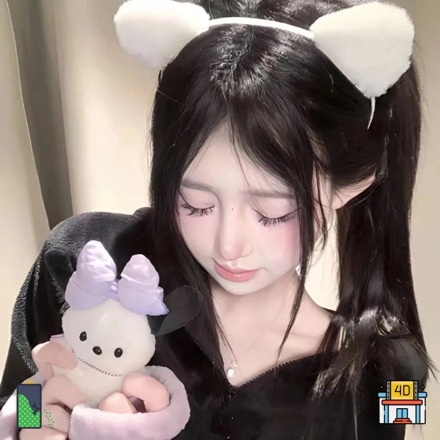 头像